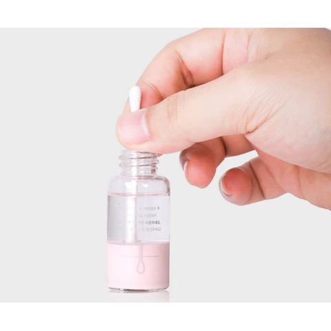 Chấm Mụn MdoC AC Solution Powder Spot 15ml - Giảm Mụn Hiệu Quả, Sử Dụng Acid Salicylic, Hàn Quốc