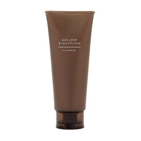 Gel Dưỡng Trẻ Hóa Da Muji All In One Gel Nhật Bản - Dưỡng Ẩm, Chống Lão Hóa, Lọc Da 30g/100g