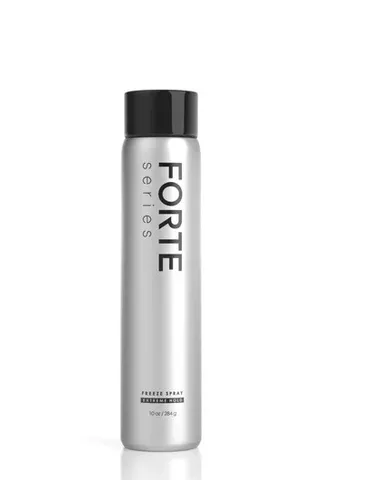 Gôm giữ nếp tóc Forte Series Freeze Spray Extreme Hold