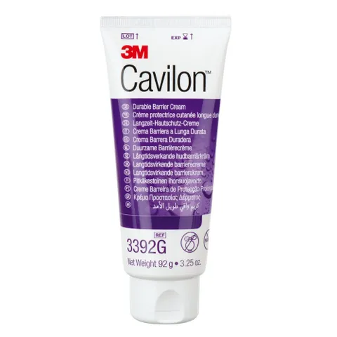 Kem bôi hỗ trợ ngừa hăm tã 3M Cavilon Durable Barrier Cream