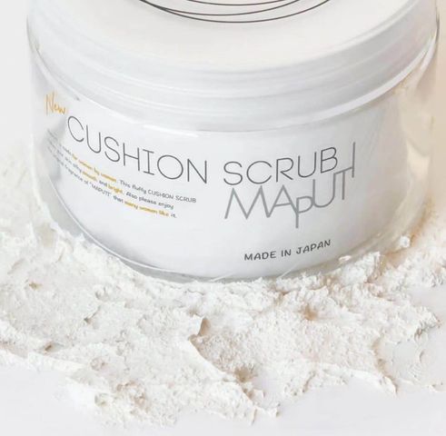 Kem Hỗ Trợ Ủ Kích Trắng Toàn Thân Maputi 150g - Sữa Dưỡng Thể Trắng Da Chiết Xuất Tự Nhiên, Dưỡng Ẩm, Tẩy Tế Bào Chết