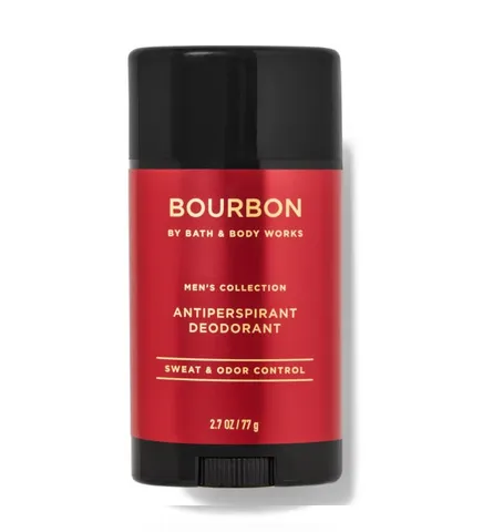 Lăn khử mùi nam Bourbon Bath & Body Works