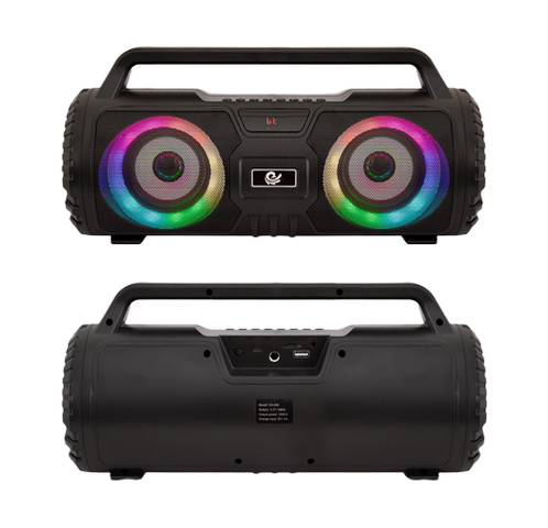 Loa Bluetooth Mini 5.0 Best Sound VS-888 - Âm Thanh Sống Động, Pin 2400mAh, Sạc Nhanh, Thiết Kế Gọn Nhẹ, Quà Tặng Tuyệt Vời