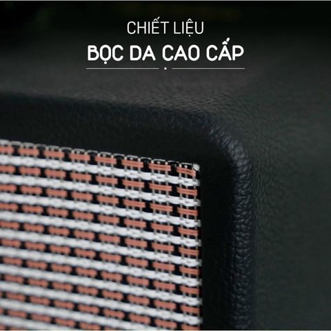 Loa Bluetooth Xách Tay Best Sound M5 Musicbox - Âm Thanh Mạnh Mẽ 480W, Kết Nối Bluetooth, Hát Karaoke Di Động