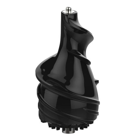 Máy Ép Chậm Olivo SJ 180 - Động Cơ 150W, Tốc Độ 50-60 Vòng Phút, Ống Tiếp Nguyên Liệu 75mm, Ép Trái Cây, Rau Củ Tươi Nguyên Trái