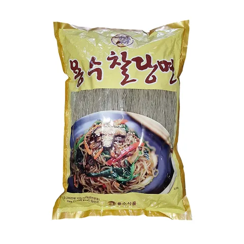 Miến khoai lang YongSoo Hàn Quốc