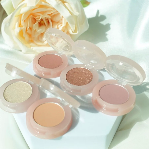 Phấn Mắt Đơn Etude House Look At My Eyes Veil Breeze - Phấn Mịn, Màu Sắc Nhẹ Nhàng, Quyến Rũ Cho Đôi Mắt Lôi Cuốn