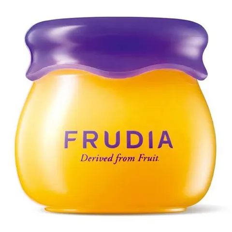 Sáp dưỡng môi mật ong việt quất Frudia Derived From Fruit