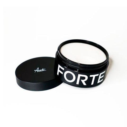 Sáp Vuốt Tóc Forte Series Molding Paste 75ml - Gel Tạo Kiểu Nhẹ Nhàng, Giữ Nếp Tóc Bồng Bềnh, Không Bết Dính, Dễ Gội Rửa