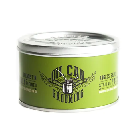 Sáp vuốt tóc Oil Can Grooming Angels’ Share Styling Paste
