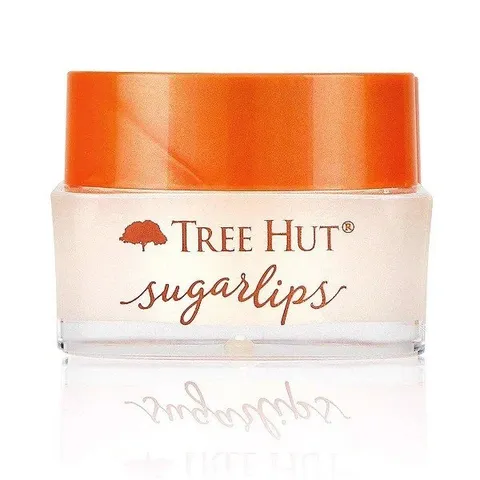 Tẩy Tế Bào Chết Môi Tree Hut Sugarlips Hương Bạc Hà
