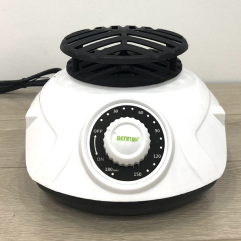 Tủ Sấy Quần Áo Bennix BN-115BIG - Thiết Kế 2 Tầng, Công Suất 1800W, Sấy Khô Nhanh Chóng, An Toàn Cho Tất Cả Loại Vải