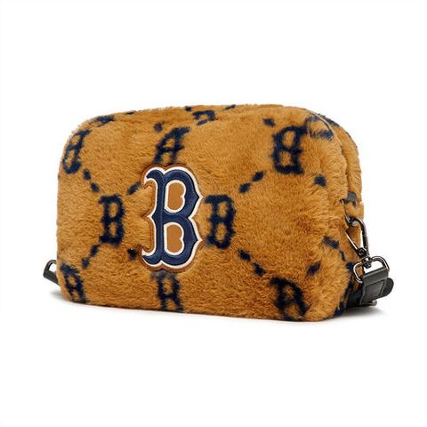 Túi đeo chéo MLB Boston Redsox 3ACRM1026-43BGD
