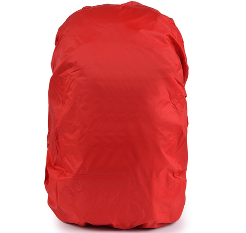 Túi Trùm Balo Chống Thấm Nước Vina Bag Dã Ngoại - Bảo Vệ Balo Nước, Bụi, Tia UV, Thời Trang Du Lịch