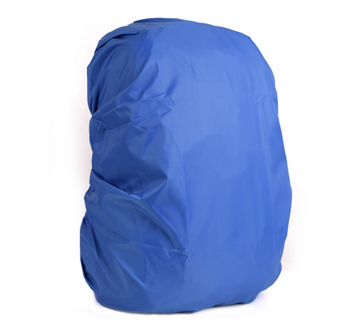 Túi Trùm Balo Chống Thấm Nước Vina Bag Dã Ngoại - Bảo Vệ Balo Nước, Bụi, Tia UV, Thời Trang Du Lịch