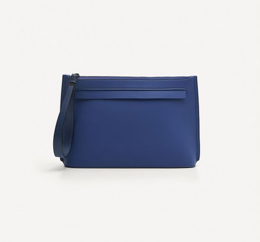 Suede Embellished Clutch Bag | Phase Eight | M&S