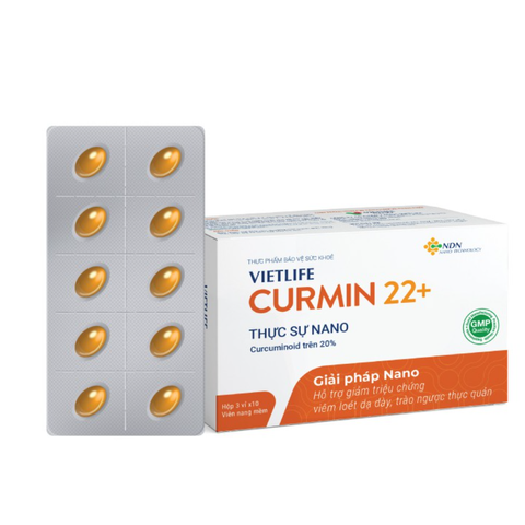 Vietlife Nano Pharma