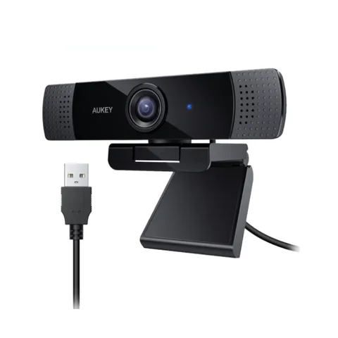 Webcam Aukey PC-LM1E 1080P full hd