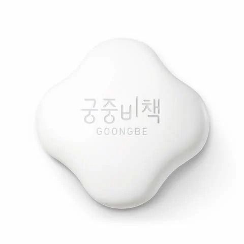 Xà Phòng Tắm Goongbe Creamy Soap Cho Bé Từ 0M+ - An Toàn, Dịu Nhẹ, Chiết Xuất Thiên Nhiên, Phù Hợp Da Nhạy Cảm