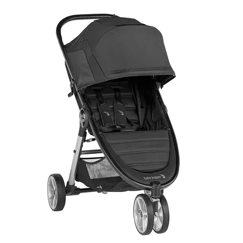 Xe đẩy gấp gọn Baby Jogger City Mini 2 Stroller 2019, Jet