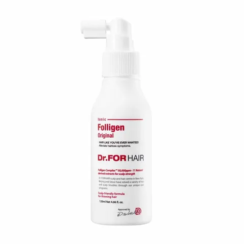 Xịt dưỡng tóc Dr.ForHair Folligen Tonic