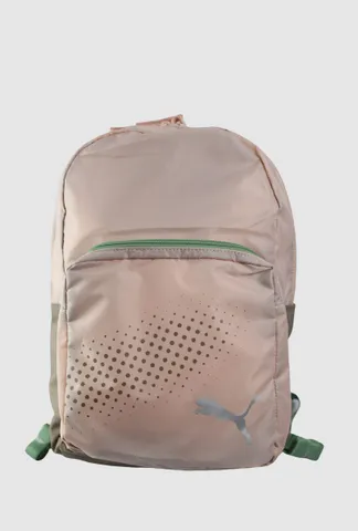 Balo thời trang Puma Plus Backpack 078252-02 Glow Pink