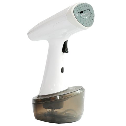 Bàn là hơi nước cầm tay Benny BIS-220S gọn nhẹ 1600W, dung tích 300ml, thiết kế sang trọng - Công nghệ phun hơi thông minh