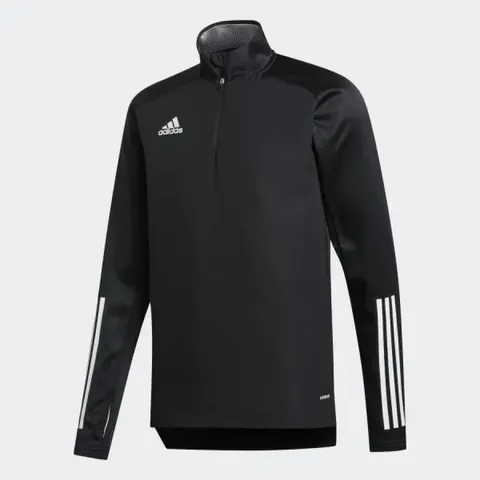 Áo khoác Adidas Condivo 20 EK5462 màu đen