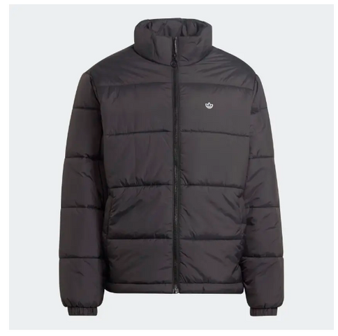 Áo khoác Adidas Padded Stand-Up Collar Puffer Jacket H13551
