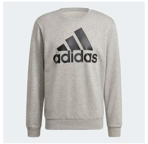 Áo nam Adidas Essentials Big Logo Sweatshirt GK9077