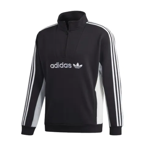 Áo nỉ Adidas Original Mod Sweatshirt FU1539, L