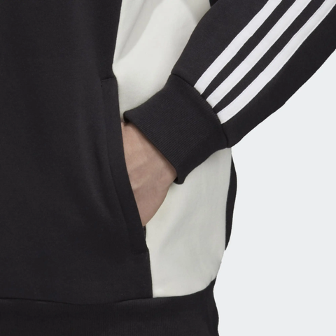 Áo nỉ Adidas Original Mod Sweatshirt FU1539 - Phong cách trẻ trung, chất liệu cotton cao cấp, thời trang nam lịch lãm