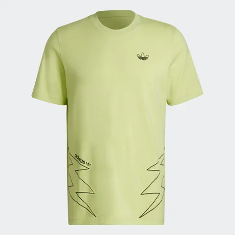 Áo phông Adidas SPRT Lightning Tee HE4718