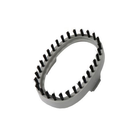 Bàn Là Hơi Nước Cầm Tay HQSTAR HQ-206 - Thiết Kế Gọn Nhẹ, Mặt Ceramic Chịu Nhiệt, Bình Chứa Nước Có Thể Tháo Rời, Tiện Dụng Cho Mọi Nhà