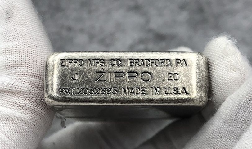 Bật Lửa Zippo 1941 Replica 25th Anniversary - Quà Tặng Lịch Sử Độc Đáo, Hàng Chính Hãng, Chất Liệu Đồng Thau Cao Cấp