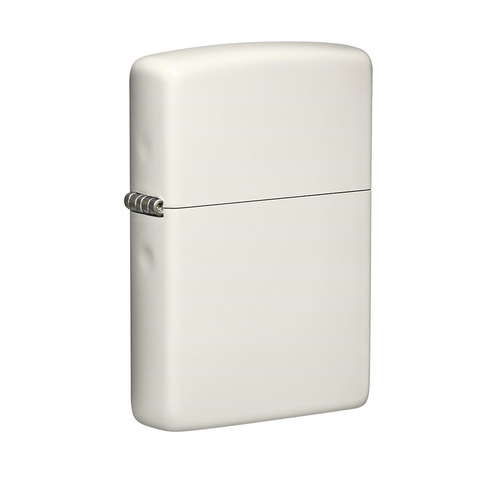 Bật Lửa Zippo 49193 Classic Glow In The Dark - Bật Lửa Dạ Quang Cổ Điển, Thương Hiệu Uy Tín, Quà Tặng Sang Trọng