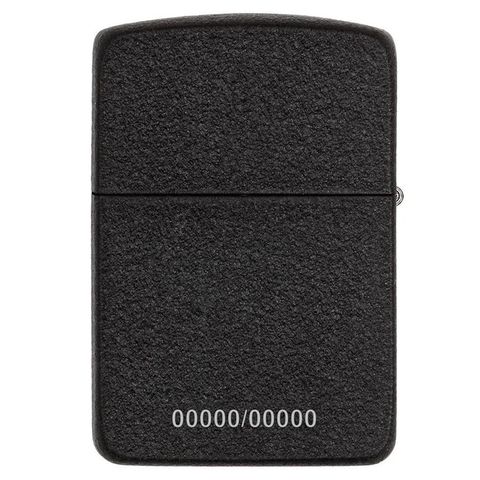 Bật lửa Zippo 49264 VE/VJ Kỷ niệm 75 năm Thế chiến II - Collectible Limited Edition 1941 chất liệu thép, số lượng chỉ 40.000 chiếc toàn cầu
