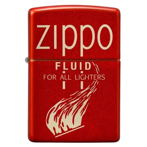 Bật lửa Zippo 49586 Retro Design