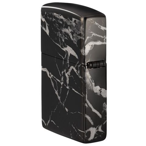 Bật Lửa Zippo Kỷ Niệm 90 Năm - Mẫu Commemorative 49864 Sang Trọng Cho Người Sưu Tập và Quà Tặng Fan Zippo