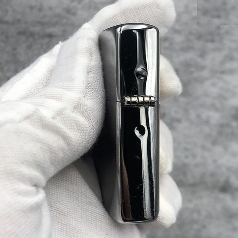 Bật Lửa Zippo Takarabune ZA-5-118 Chống Gió - Thiết Kế Thuyền Sang Trọng, Chất Liệu Đồng Thau Nguyên Khối, Quà Tặng Độc Đáo