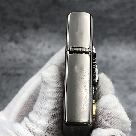 Bật Lửa Zippo ZA-1-79B Đại Bàng - Họa Tiết Nổi Đẳng Cấp, Chất Liệu Đồng Thau, Bảo Hành Trọn Đời, Quà Tặng Sang Trọng