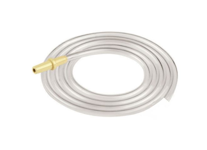 Dây Hút Máy Hút Sữa Medela Pump Instyle Advanced - Silicon Trong Suốt Không Chứa BPA An Toàn Cho Mẹ Và Bé