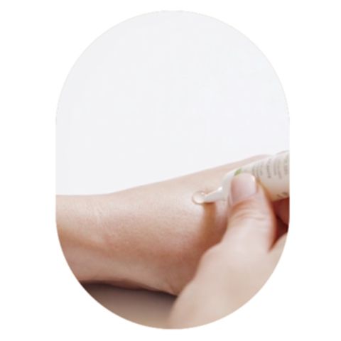Gel chấm mụn Babe Stop AKN Spot Control 8ml - Giảm sưng viêm, gom cồi, kháng khuẩn cho da mụn hiệu quả.