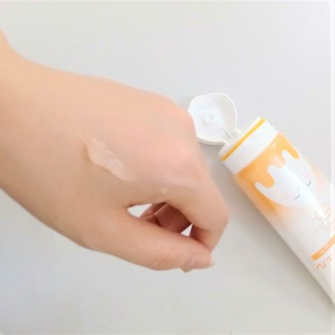 Gel Tẩy Da Chết Shina's Super Egg Peeling Gel - Hỗ Trợ Làm Sạch Da Chết, Làm Trắng Da Mịn Màng 150g