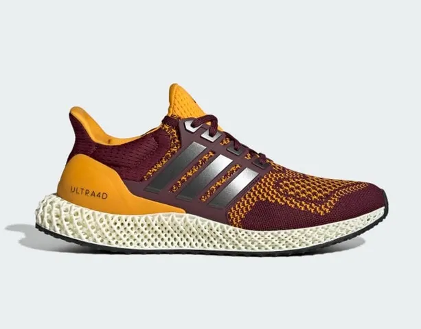 Giày thể thao Adidas Ultra4d Sundevils Fy3960