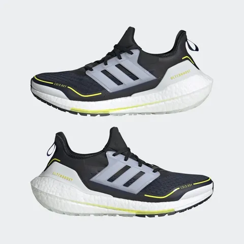 Giày thể thao Adidas Ultraboost 21 Cold.Rdy Legend Ink S23893