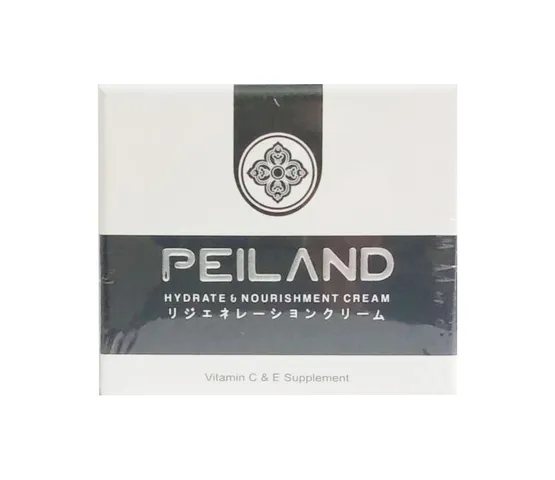 Kem dưỡng ẩm Peiland Hydrate Nourishment Cream cho da nhạy cảm