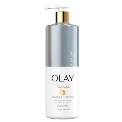 Dưỡng thể Olay Collagen B3 Firming & Hydrating Body lotion