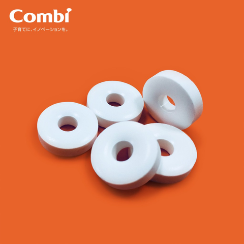 Kẹo Ngậm Chống Sâu Răng Combi Teteo - Bảo Vệ Răng Miệng Từ 1,5 Tuổi & Người Lớn, Chiết Xuất Tự Nhiên, Hương Vị Trái Cây Thơm Ngon