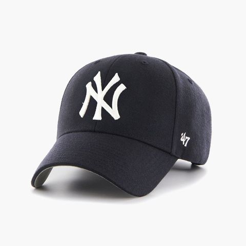 Mũ lưỡi trai unisex Mlb New York Yankees '47 MVP17WBV-HM